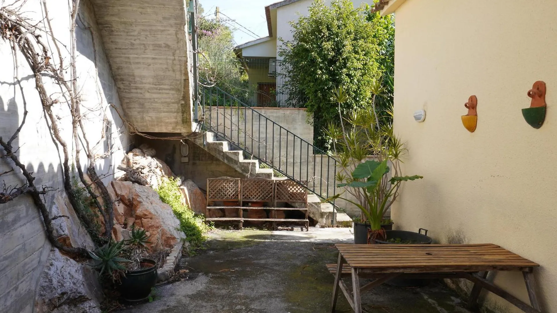 Apartmán Escoles 1 - L'Estartit; Centro - Es-323-91 Torroella de Montgrí Španělsko