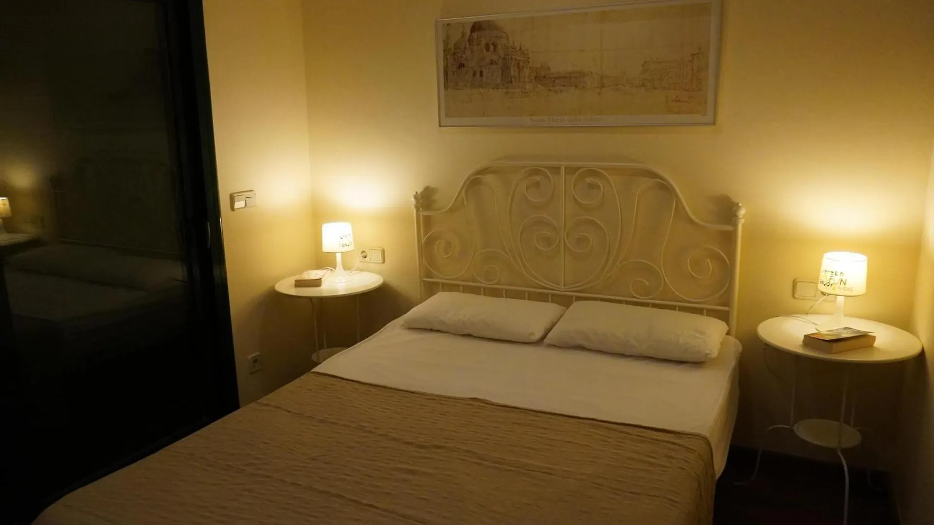 Apartmán Escoles 1 - L'Estartit; Centro - Es-323-91 Torroella de Montgrí