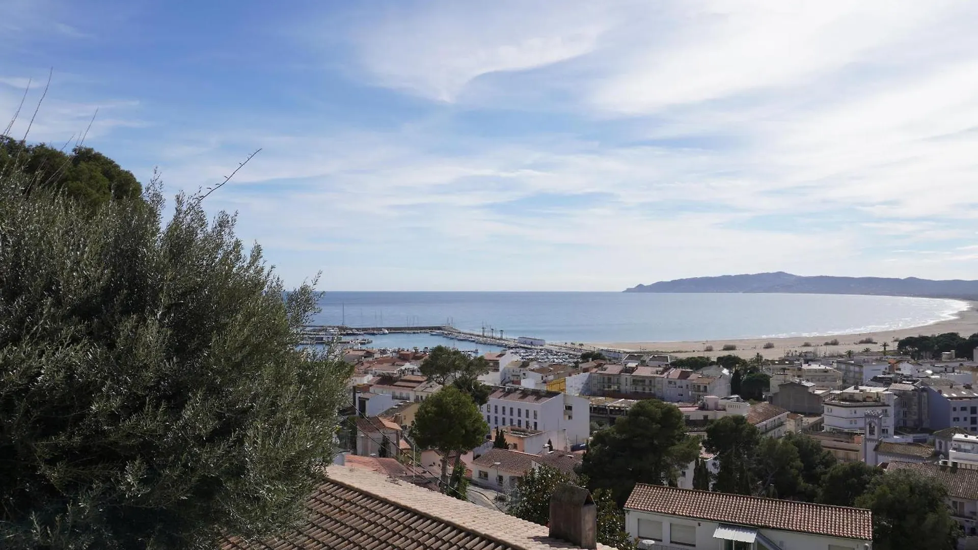 Apartmán Escoles 1 - L'Estartit; Centro - Es-323-91 Torroella de Montgrí