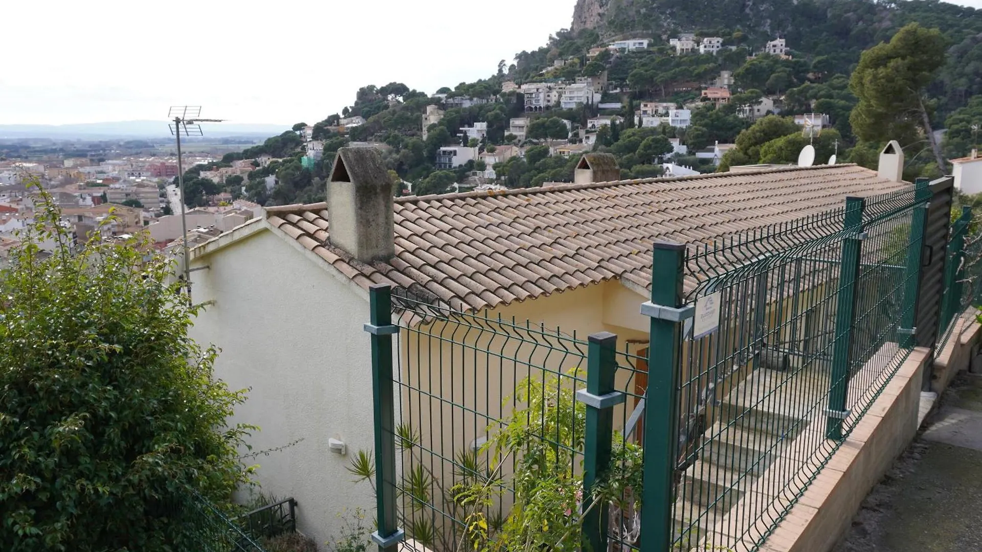 Apartmán Escoles 1 - L'Estartit; Centro - Es-323-91 Torroella de Montgrí 0*,  Španělsko