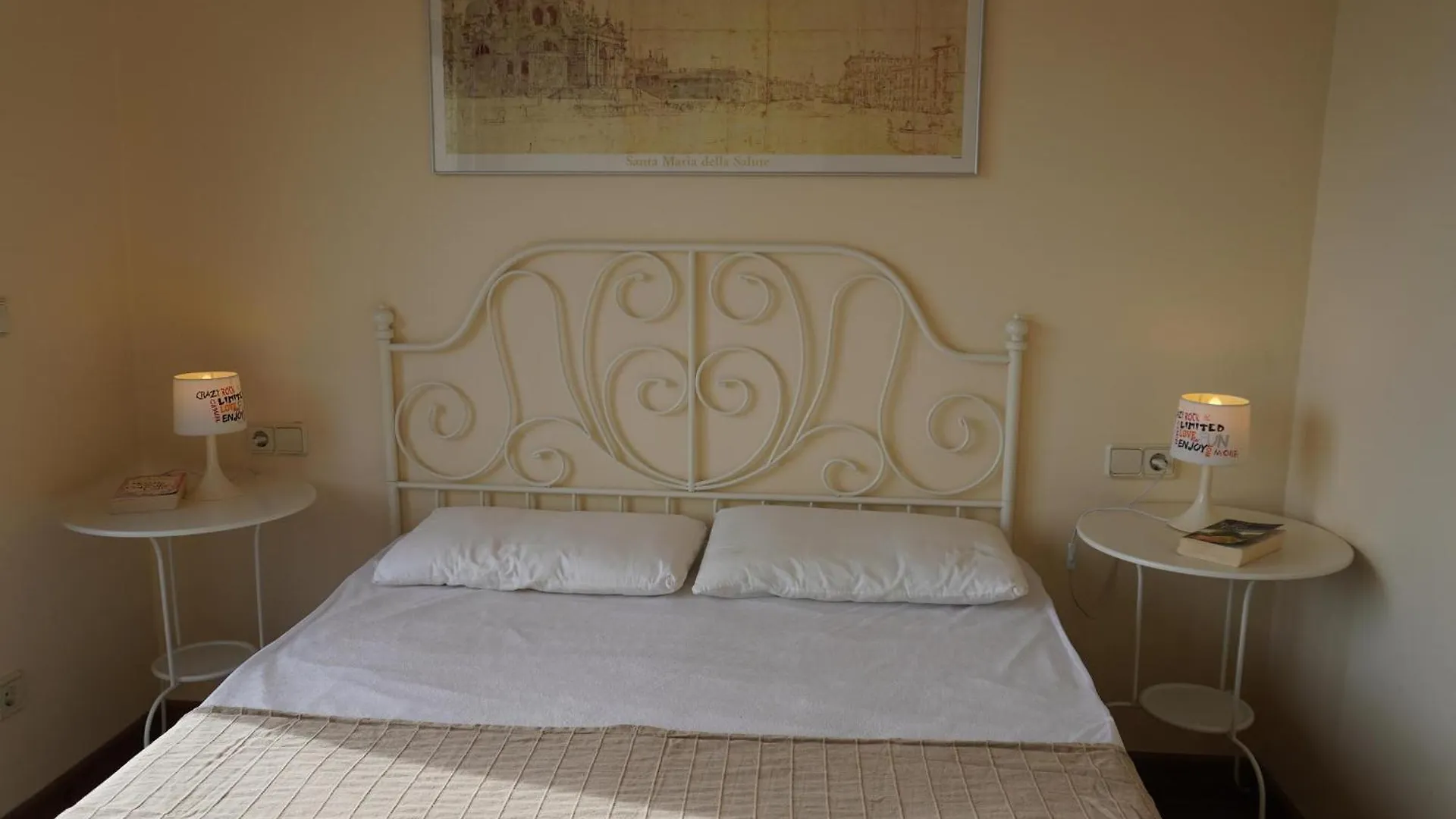 Apartmán Escoles 1 - L'Estartit; Centro - Es-323-91 Torroella de Montgrí