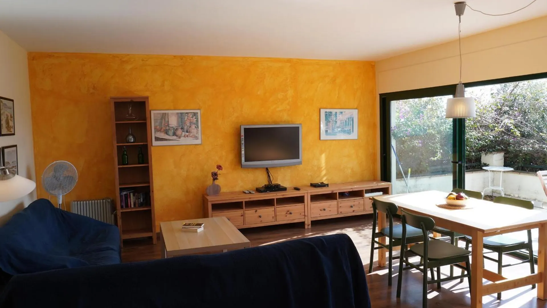 Apartmán Escoles 1 - L'Estartit; Centro - Es-323-91 Torroella de Montgrí