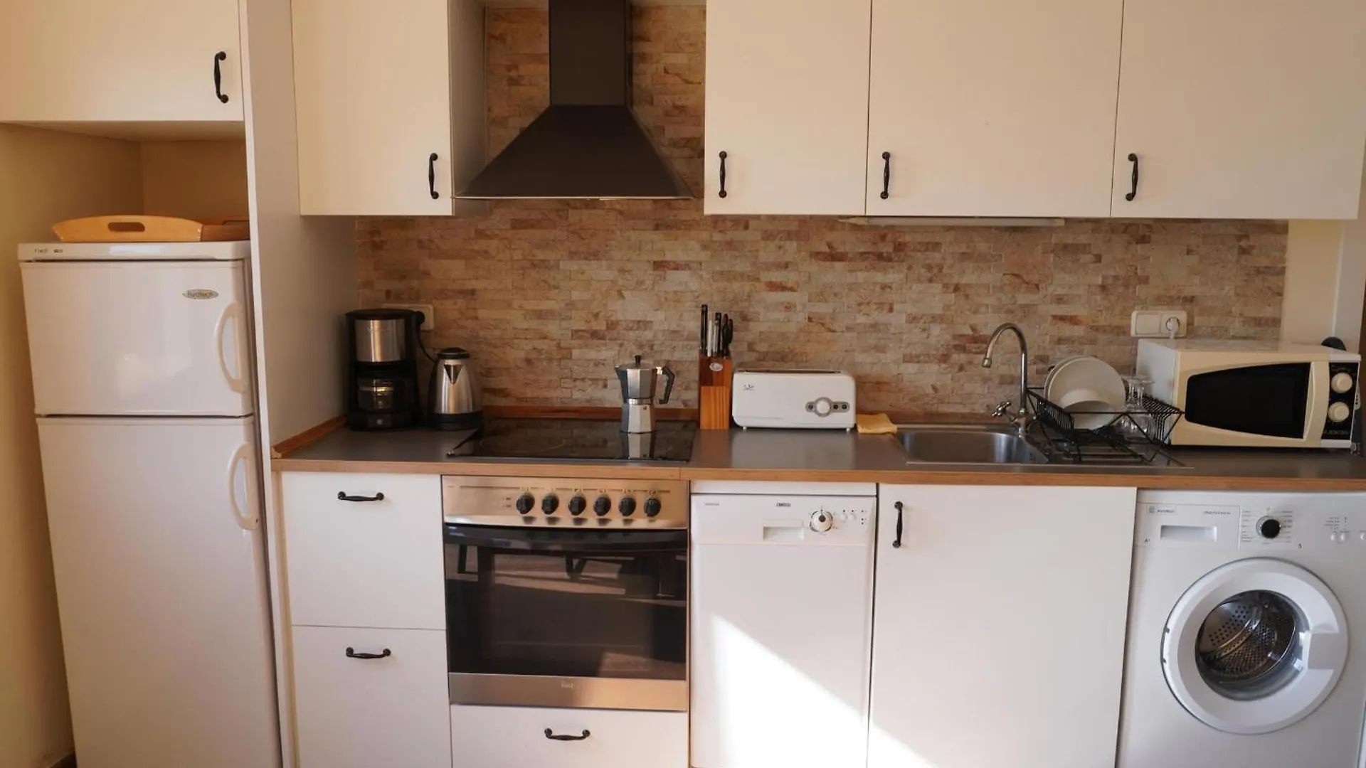 Apartmán Escoles 1 - L'Estartit; Centro - Es-323-91 Torroella de Montgrí 0*,