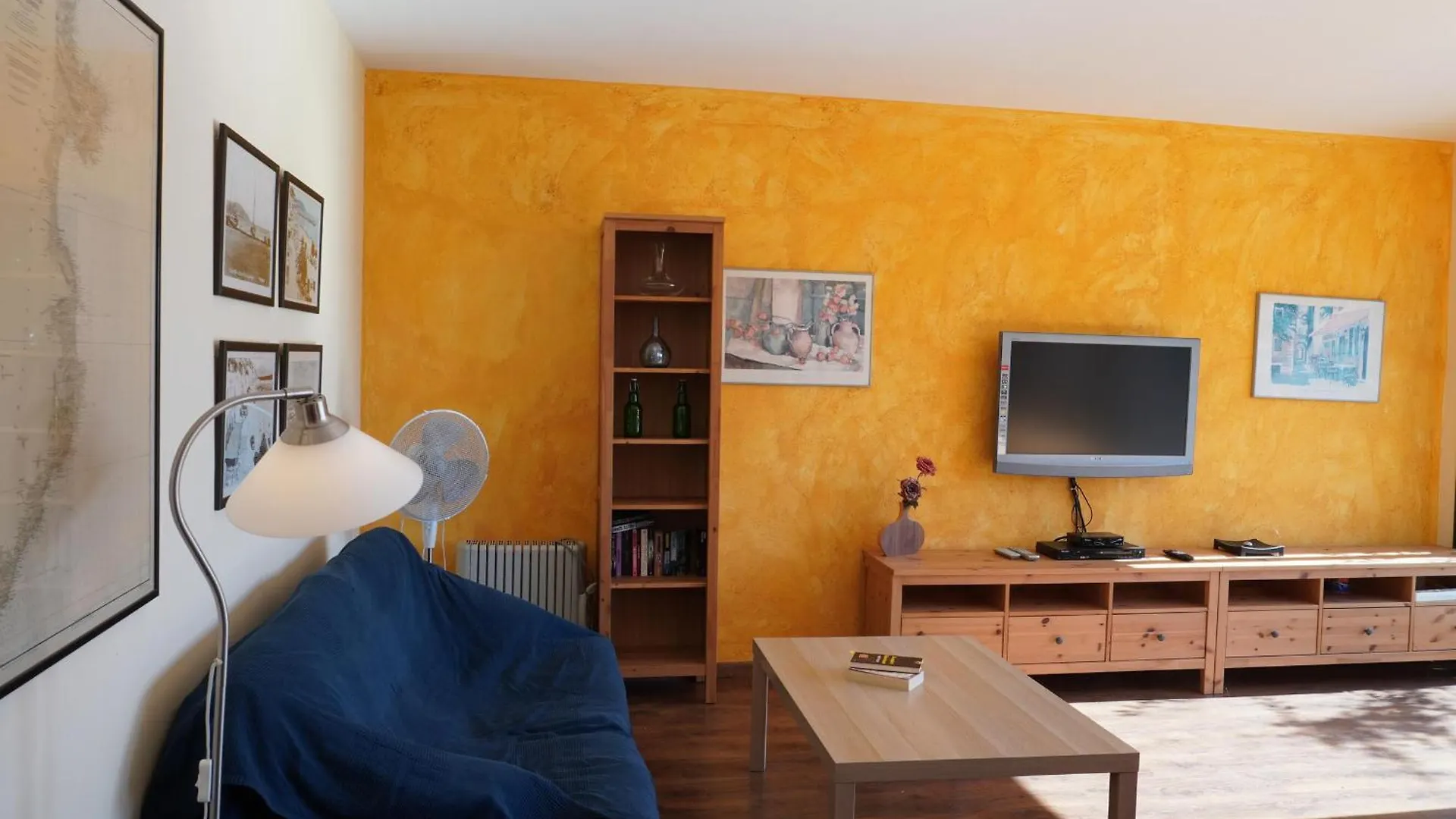Apartmán Escoles 1 - L'Estartit; Centro - Es-323-91 Torroella de Montgrí