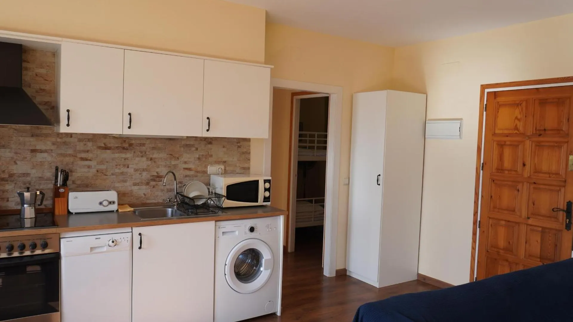 톨로엘라데몽트그리 Escoles 1 - L'Estartit; Centro - Es-323-91 아파트 스페인