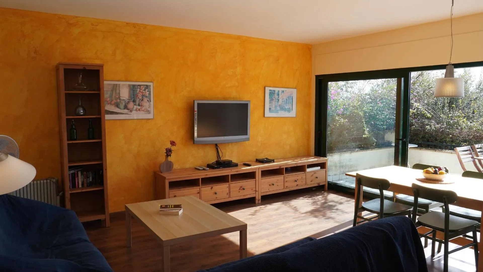 Apartmán Escoles 1 - L'Estartit; Centro - Es-323-91 Torroella de Montgrí